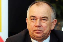 Jerzy Skucha znów został prezesem PZLA