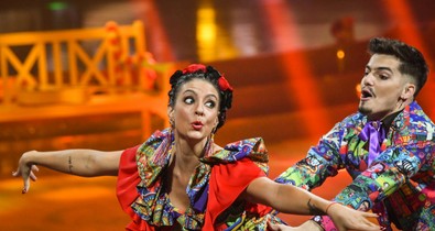 Stana Alexandra és Marics Peti újra együtt, mutatjuk a részleteket