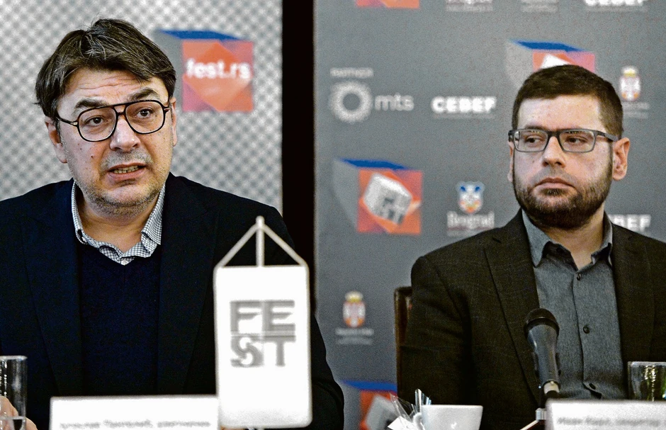 Umetnički direktor Jugoslav Pantelić najavio u takmičarskoj selekciji 20 filmova iz 17 zemalja