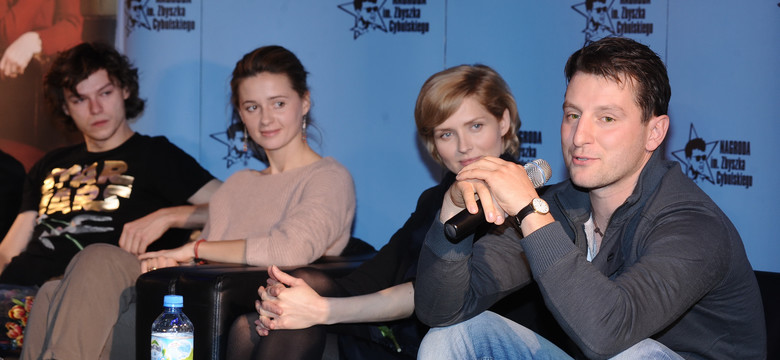 Najzdolniejsi młodzi polscy aktorzy