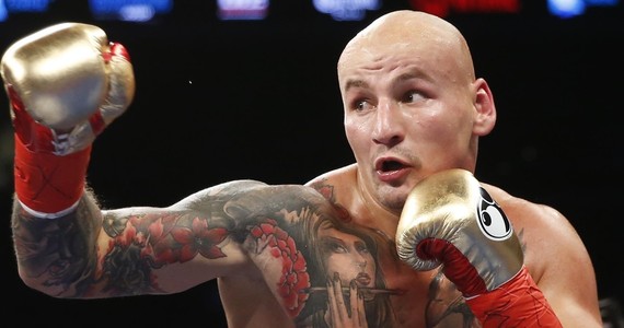 Artur Szpilka w KSW w 2018 roku! Być może dołączy ...