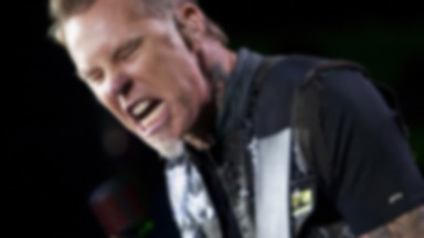 Sonisphere Festival: Metallica już w czwartek zagra w Warszawie