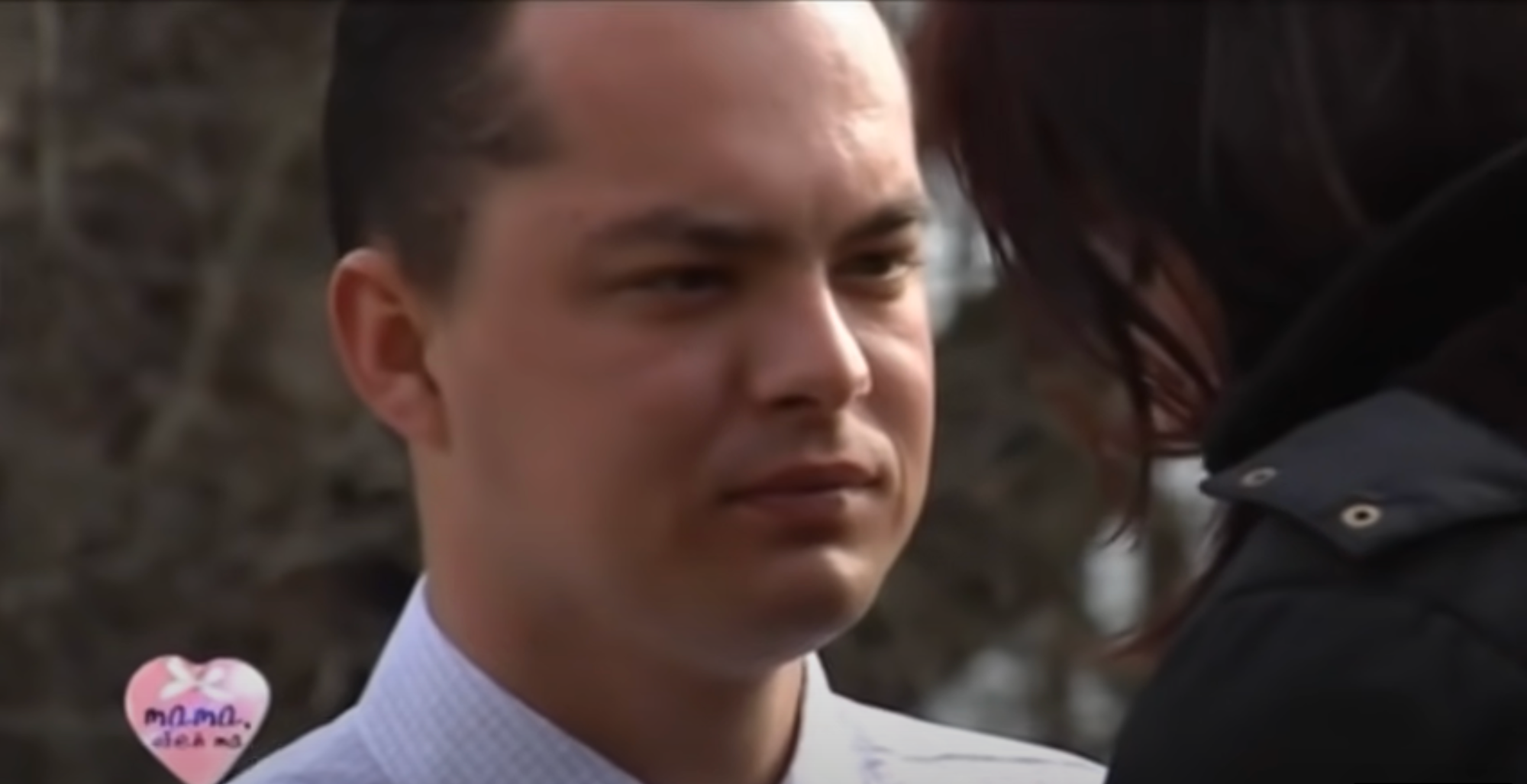 Michal Šorek v šou Mama, ožeň ma.