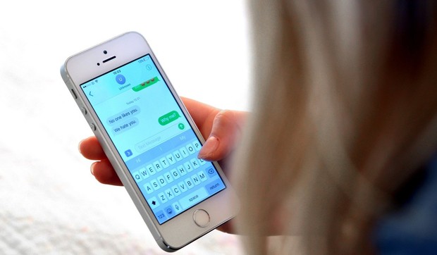 SMS
