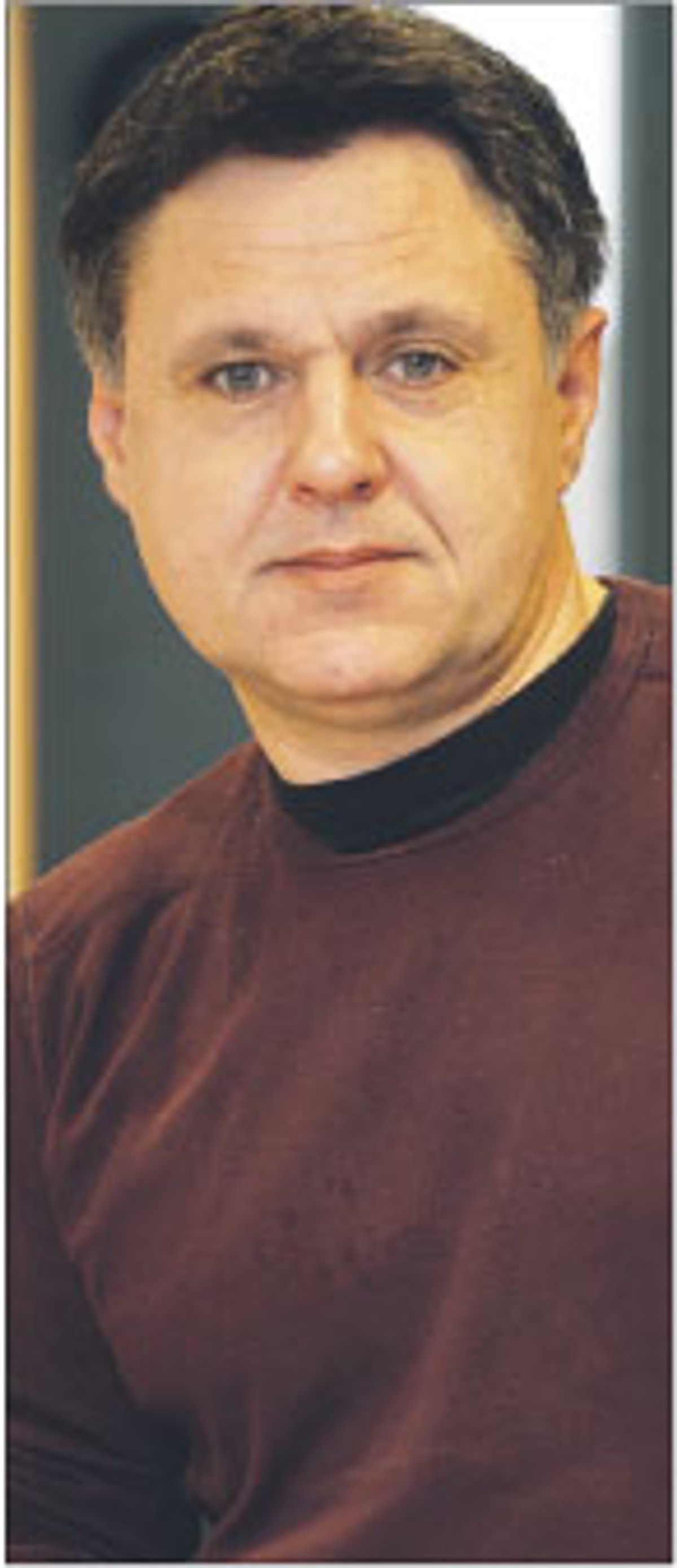 Ireneusz Chojnacki