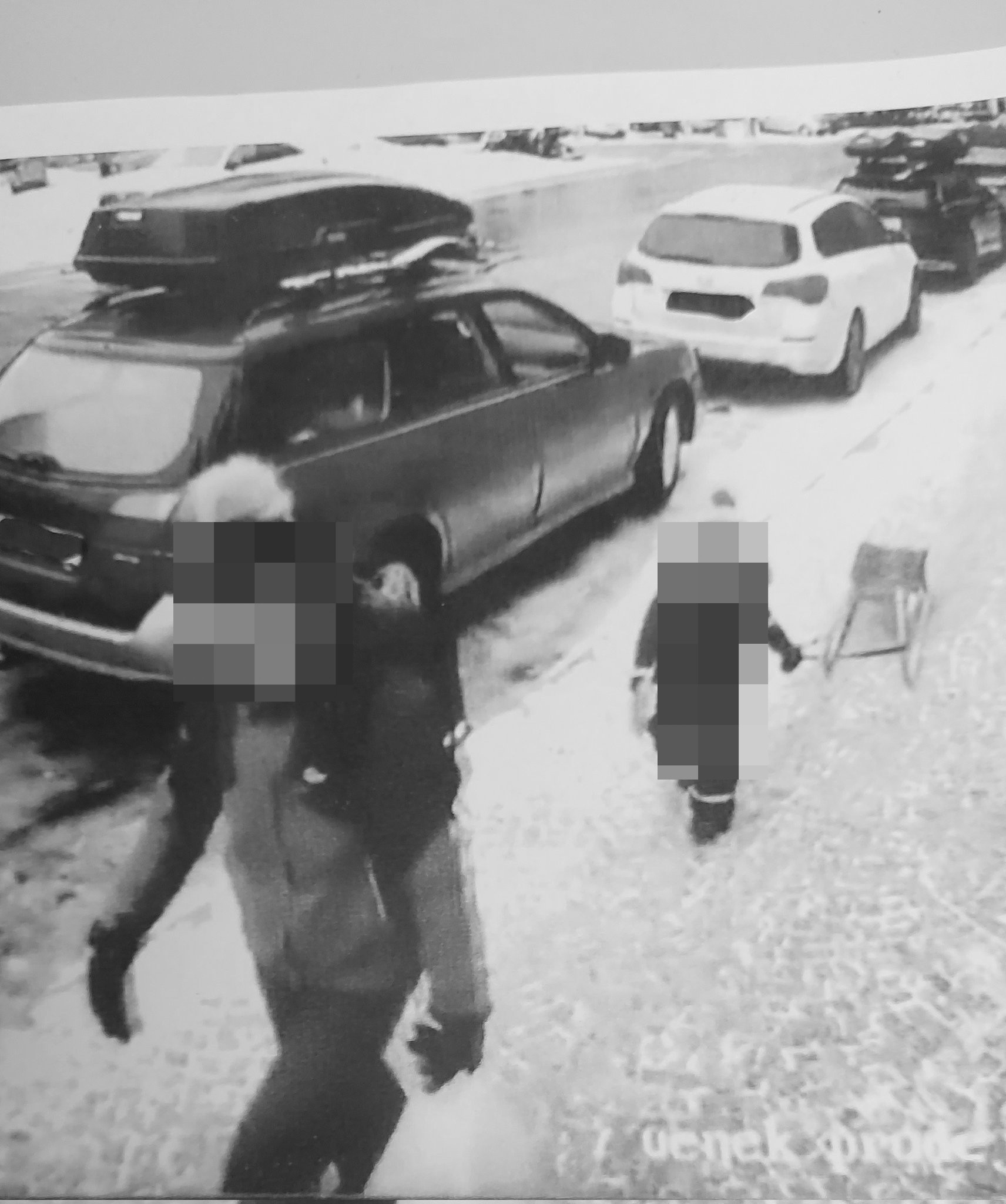 Štyridsaťročnú Janu a jej trojročného syna, ktorí boli od piatka nezvestní, našli v pondelok členovia horskej služby mŕtvych.