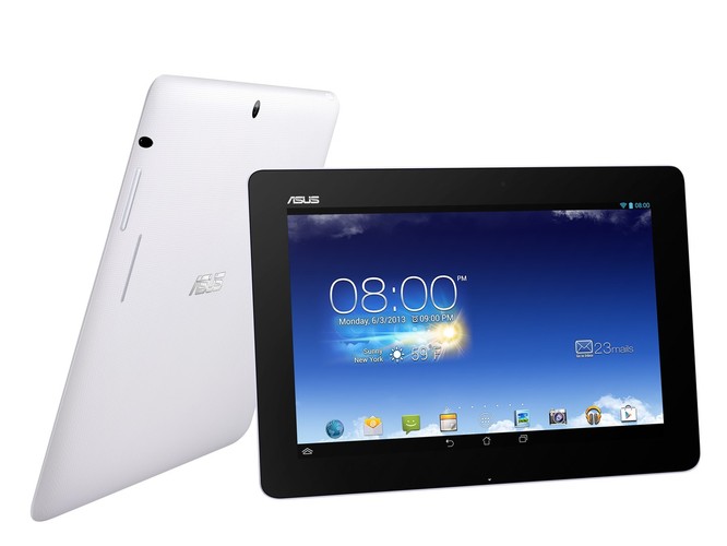 <b>Miejsce 6: ASUS MeMO Pad FHD 10 (10,1