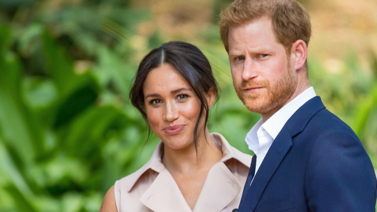 To pierwszy taki przypadek, odkąd w 2020 r. książę Harry i Meghan Markle zrezygnowali z pracy dla brytyjskiej monarchii