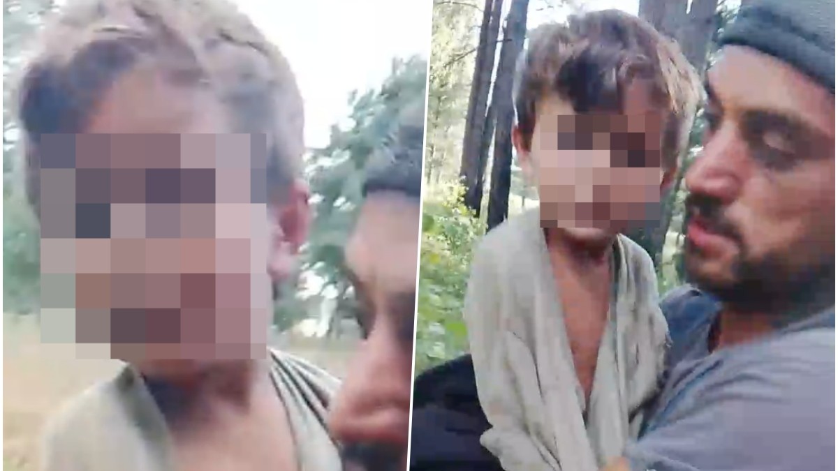 Mária z Huncoviec našli po dni pátrania živého. 