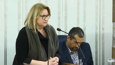 Barbara Zdrojewska: nie ma innej instancji niż PiS i prezes