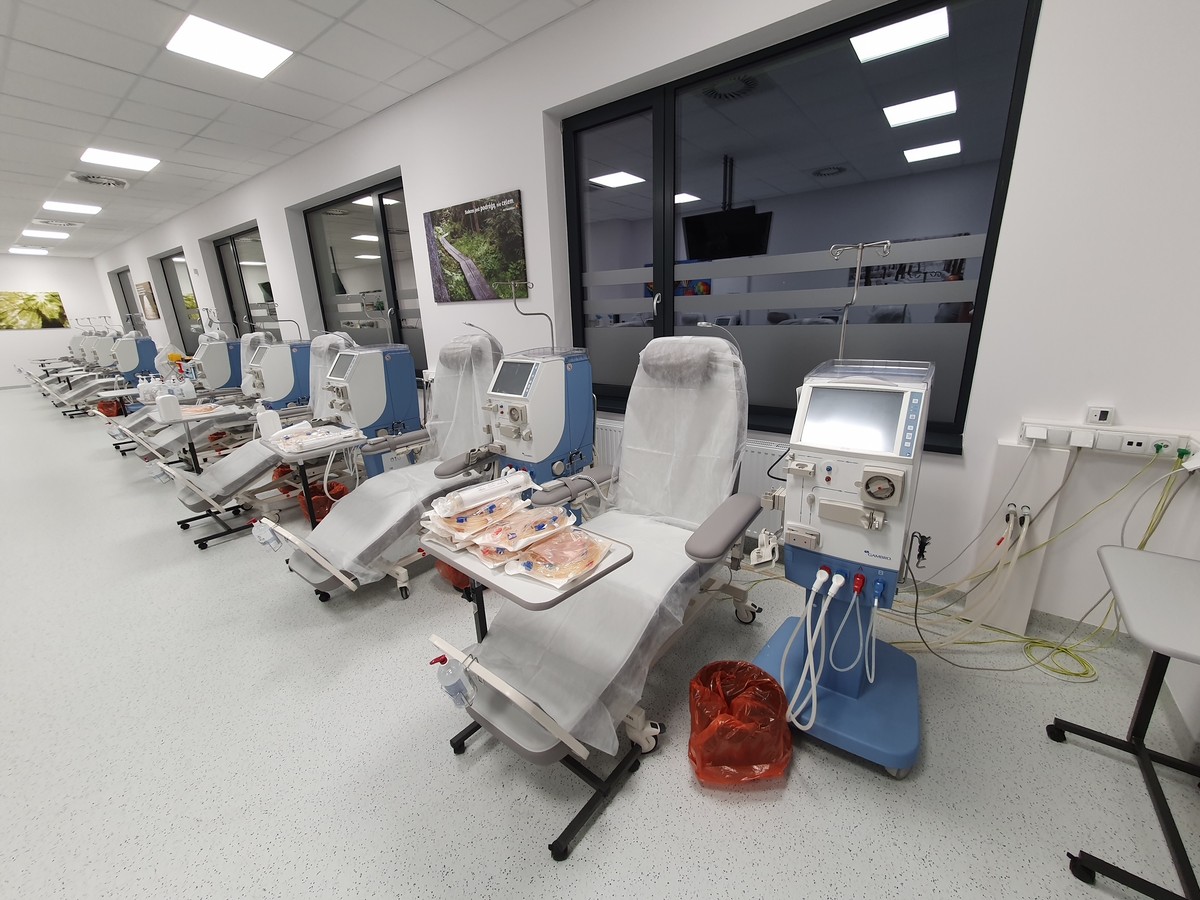 DaVita złotym laureatem programu Najwyższa Jakość Quality International 2025