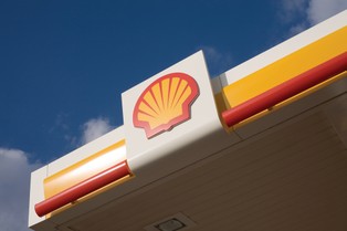 Shell: Ładowarki aut elektrycznych na stacjach jeszcze w tym roku