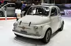 Fiat-Abarth 500/595/695