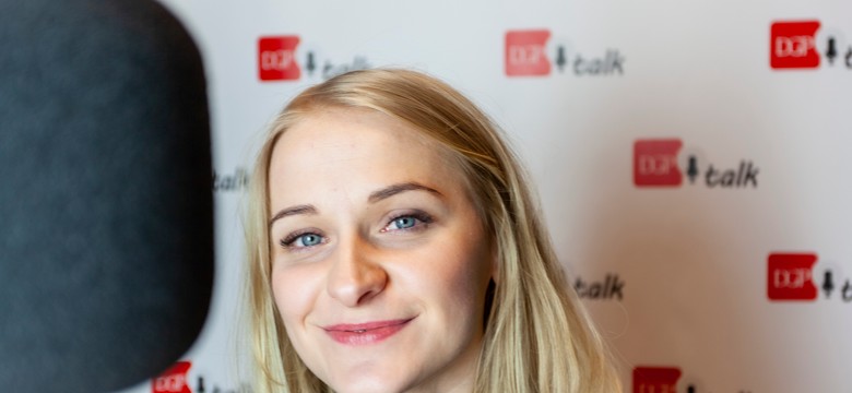 Kaśka Sochacka i "Ciche dni". Znamy datę premiery płyty wokalistki