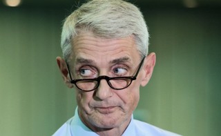 Laskowski: W przyszłym tygodniu możemy mieć sędziów SN z nowego naboru