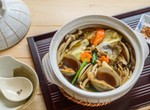 How to make 'Chanko Nabe' soup Japanese sports personalities use for weight gain