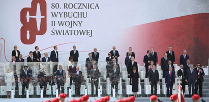 Wiceprezydent USA: Polska to ojczyzna bohaterów