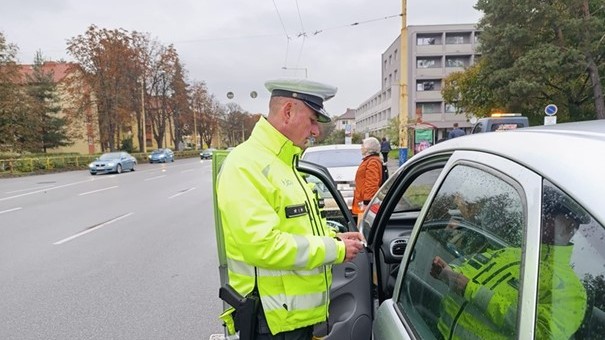 Slušnosť a pokoj sú pri policajnej kontrole vašimi najlepšími priateľmi. Arogancia sa nikdy nevypláca.