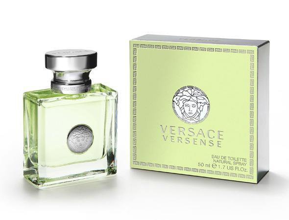 Versace Versense