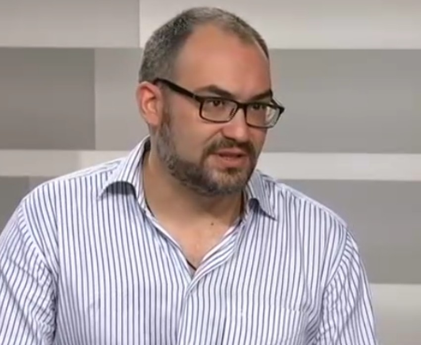 Doktor Srđan Sanja Melentijević