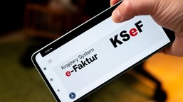 czy ksef działa? w systemie uwierzytelniło się już ok. 1,9 mln osób