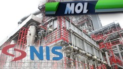 NIS Mol rafinerija 