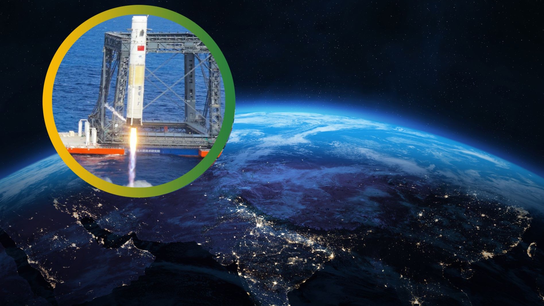 Prízrak na orbite: Tajomný raketoplán má nad nami krúžiť stovky dní