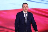 Mateusz Morawiecki