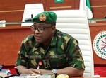 Ex-Seaman Abbas Haruna fairly tried by military court martial – DHQ