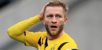 Błaszczykowski odchodzi z Dortmundu?! VfB Stuttgart chce Polaka!