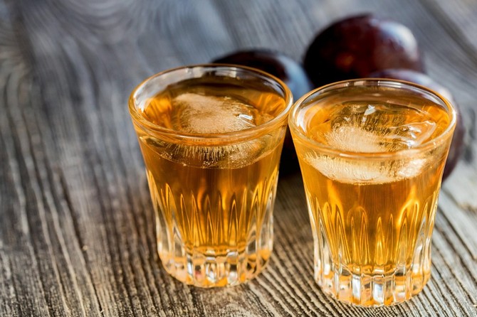 Rakija