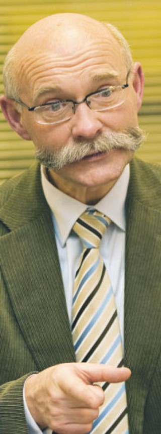 'Kontrakt menedżerski może zawierać pułapki'