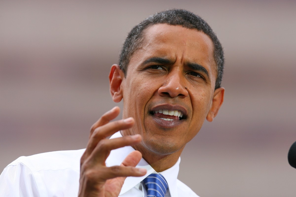 Co ogląda Barack Obama? Już wiadomo