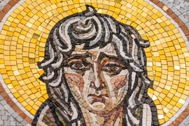 Ko je bila Marija Egipćanka, kojoj je posvećena Gluva nedelja Uskršnjeg posta? Ako ste pravi vernik, ne polazite na pričešće dok OVO NE URADITE