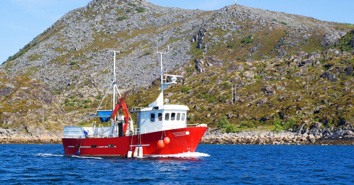 Incydent w trakcie ćwiczeń NATO: Rybak celowo zakłócił operacje wojskowe