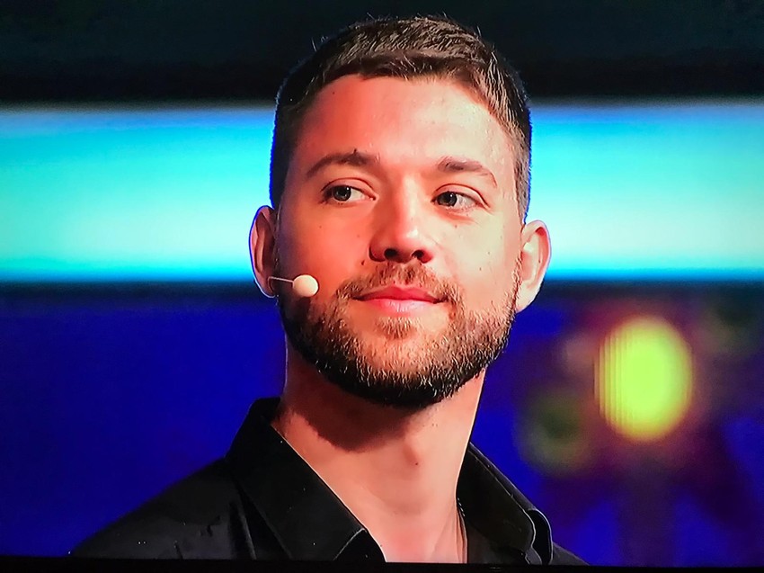 Stefan Živojinović