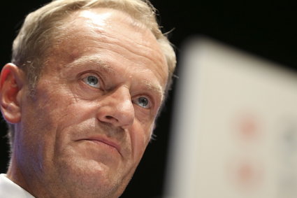 Donald Tusk ostro zaatakował Jeremy'ego Hunta za porównanie UE do Związku Radzieckiego
