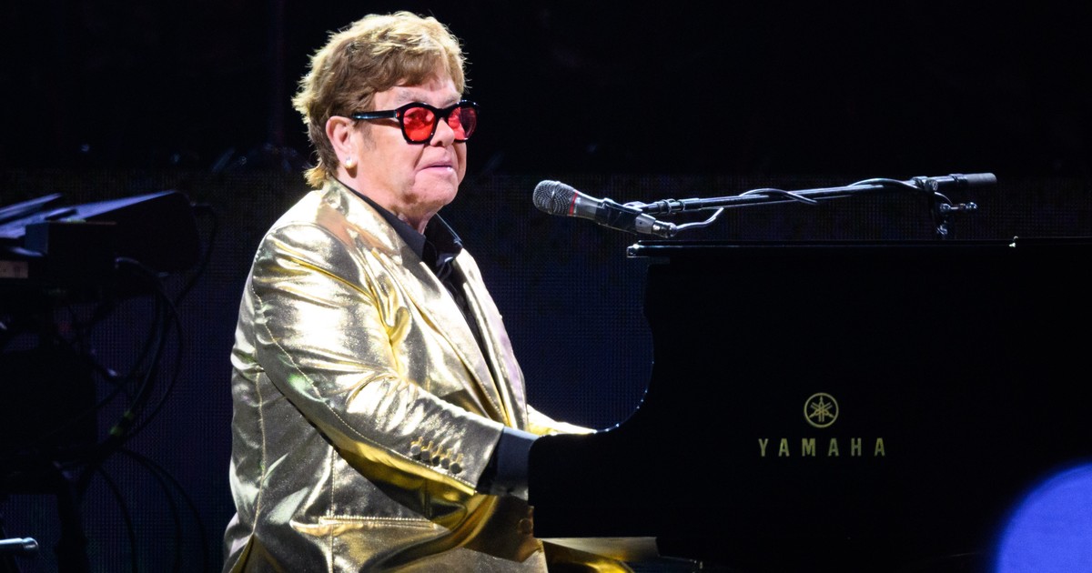 Közeledik Elton John halála? Szívszaggató kifakadás a legendától: &quot;Nem hiszem, hogy ezt  meg tudom érni&quot;