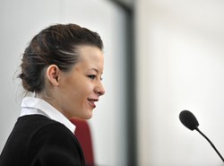 Waśniewskiej grozi lincz? "Jest strzeżona. Więźniarki zrobiłyby jej piekło"