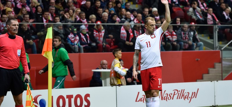 Jest przeciek! W takich koszulkach polscy piłkarze mogą grać na mundialu w Rosji [FOTO]