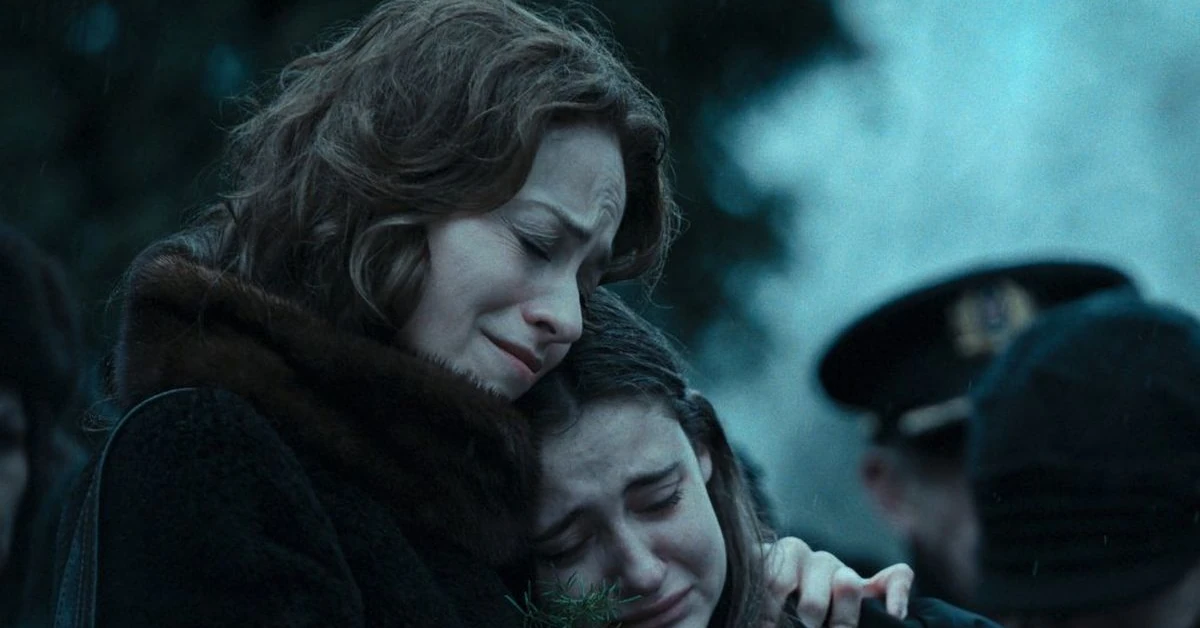 Nowy polski serial światowym hitem. Pod wrażeniem są też historycy. "Nie daje wytchnienia"