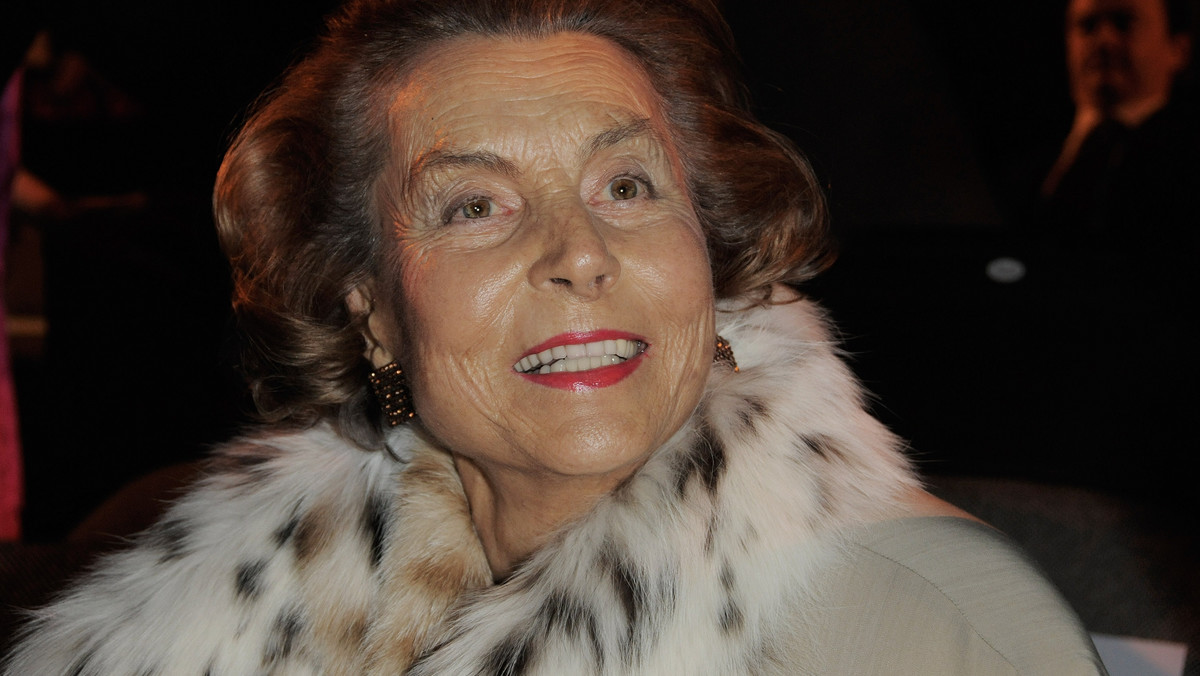 Liliana Bettencourt: kim była najbogatsza kobieta świata. Trwoniła majątek