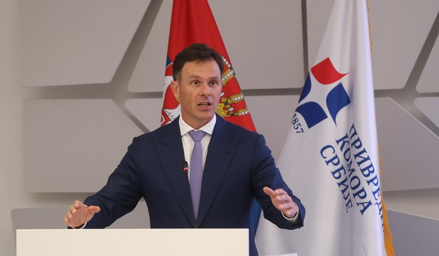 Blic preduzetnik PKS