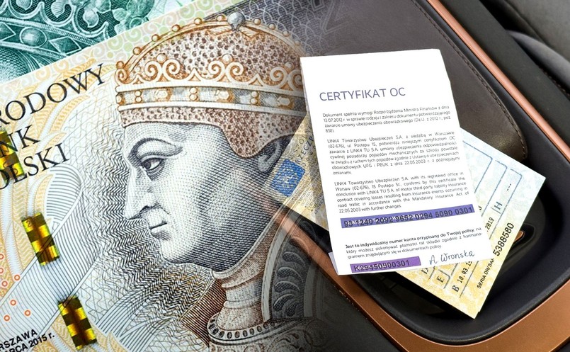 Ta opłata to obowiązek. Zabiorą 1900 zł z pensji lub emerytury