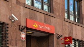 Karol Nawrocki podpisał ustawę. Poczta Polska otrzyma miliardy z budżetu