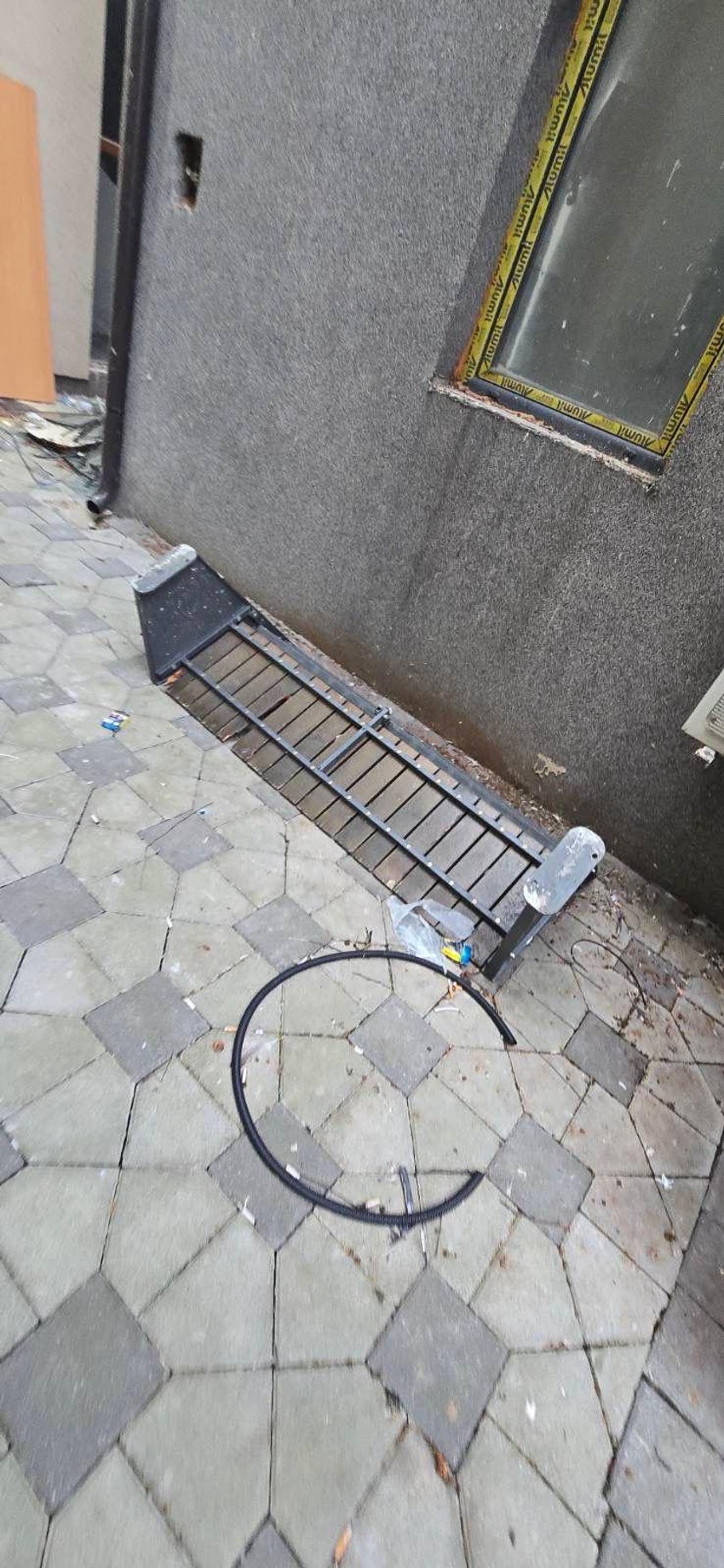 Kancelarija gradonačelnika Zubin potok