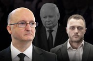 Były wiceszef MSZ stanie się kozłem ofiarnym w aferze wizowej?