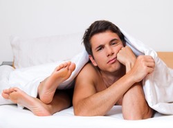 Koniec "trójkątów" i nagich męskich torsów w TV