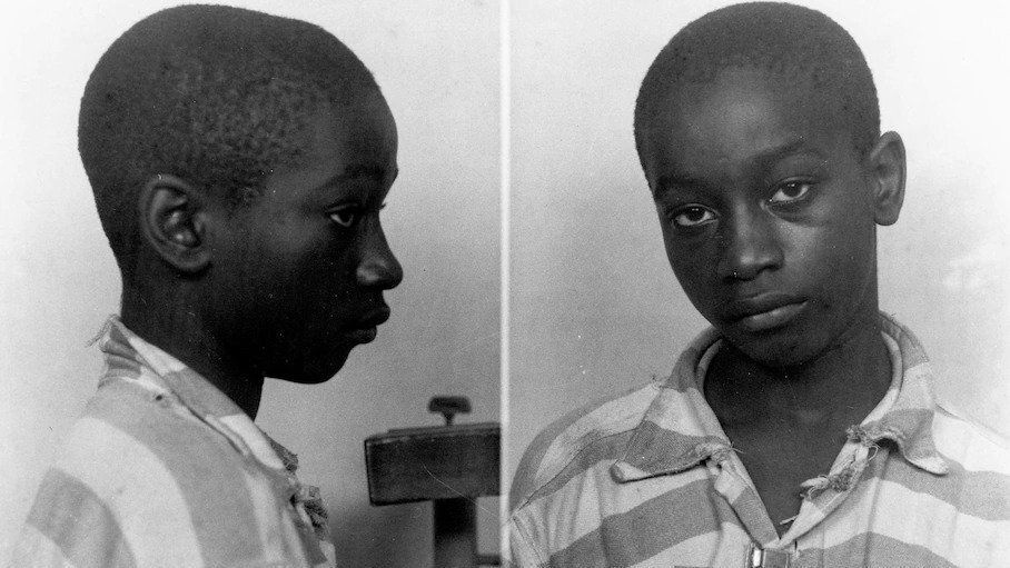 George Stinney