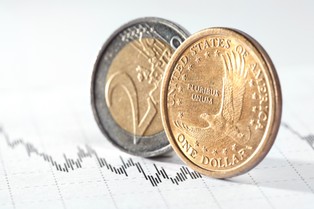 Zajkowski: Nowe roczne minimum na eurodolarze